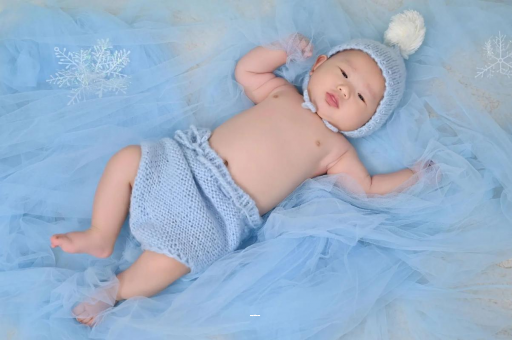 白银宝宝手心出汗怎么回事