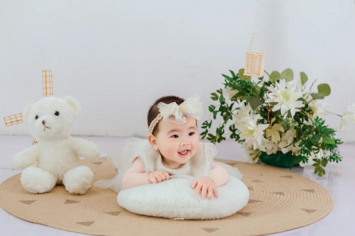白银孕妇湿疹怎么处理